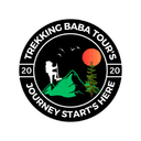Vinny Bromo Logo Tour