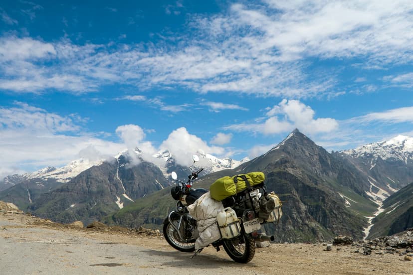 Ladakh India Tour